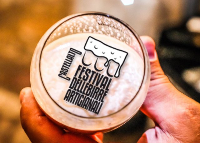 XIII Festival Birre Castellalto 2018